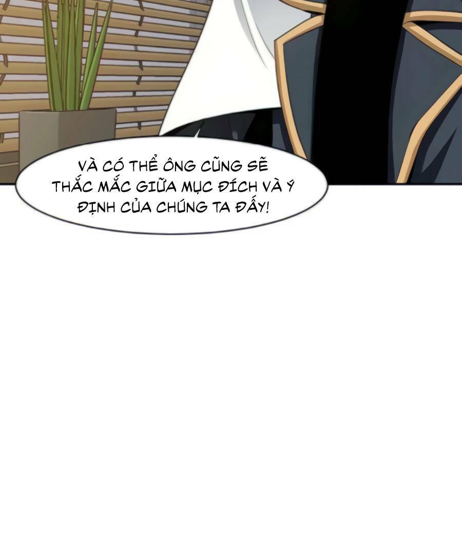 Giáo Viên Của Những Nhân Vật Phản Diện: Chapter 27