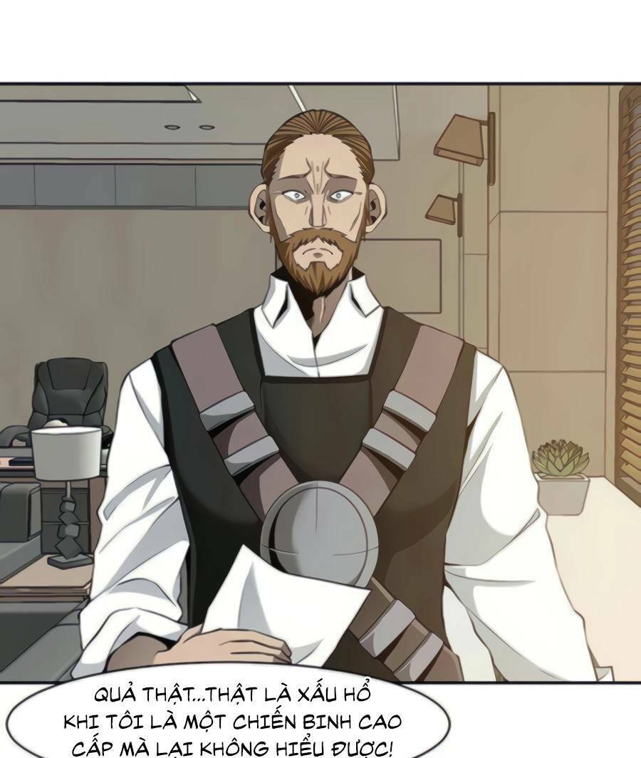 Giáo Viên Của Những Nhân Vật Phản Diện: Chapter 27