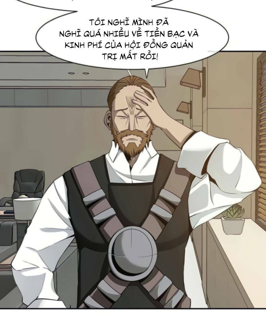 Giáo Viên Của Những Nhân Vật Phản Diện: Chapter 27