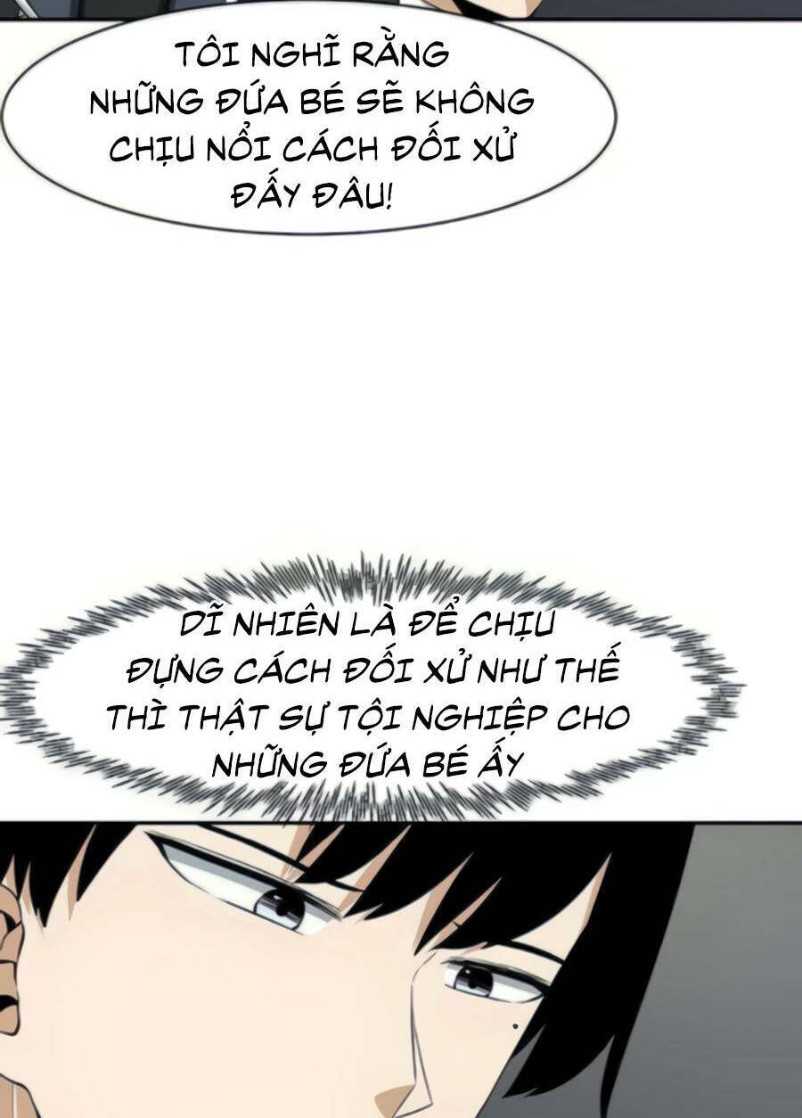 Giáo Viên Của Những Nhân Vật Phản Diện: Chapter 27