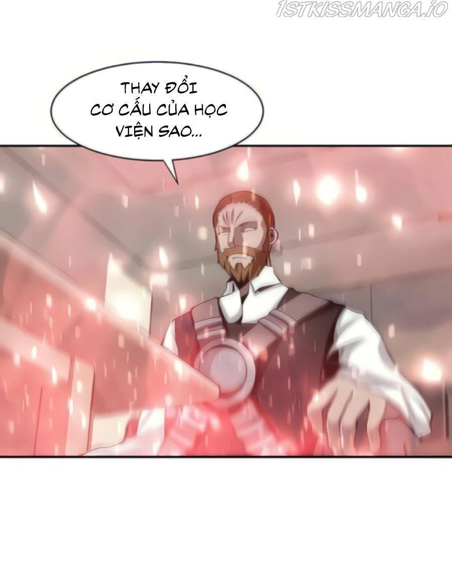 Giáo Viên Của Những Nhân Vật Phản Diện: Chapter 27