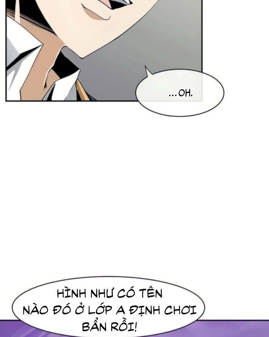 Giáo Viên Của Những Nhân Vật Phản Diện: Chapter 27