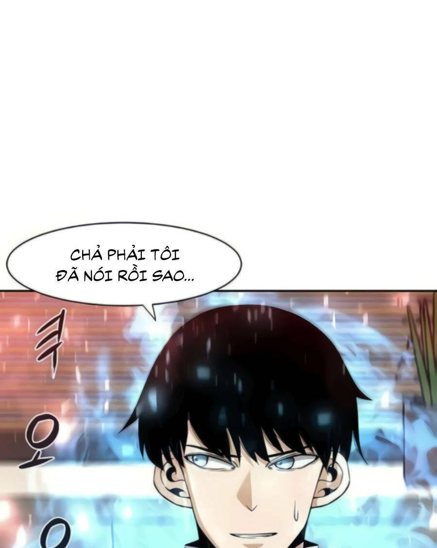 Giáo Viên Của Những Nhân Vật Phản Diện: Chapter 27