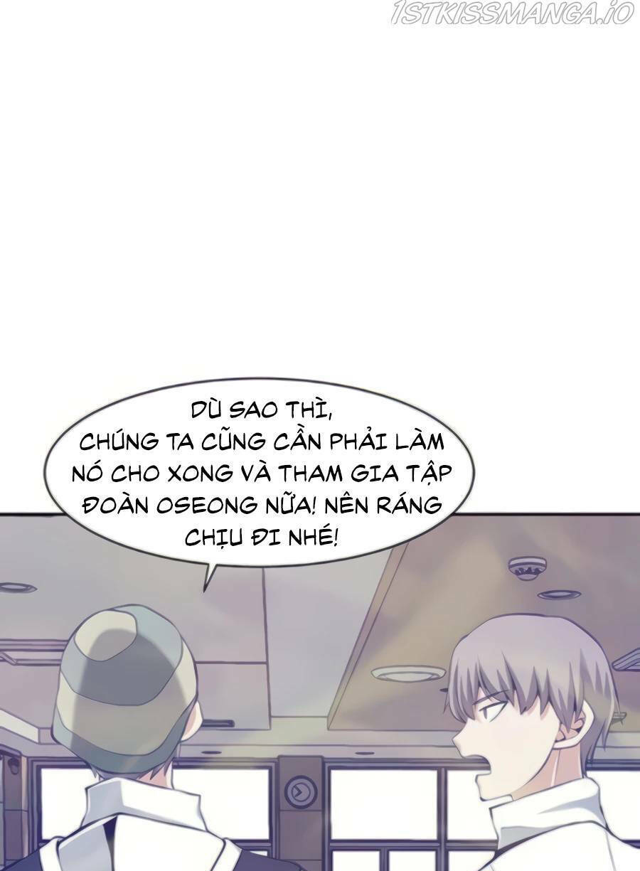 Giáo Viên Của Những Nhân Vật Phản Diện: Chapter 27