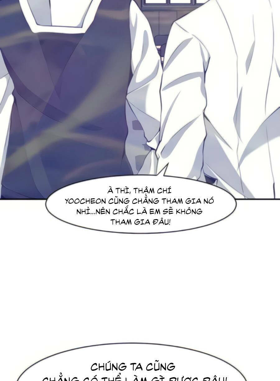 Giáo Viên Của Những Nhân Vật Phản Diện: Chapter 27