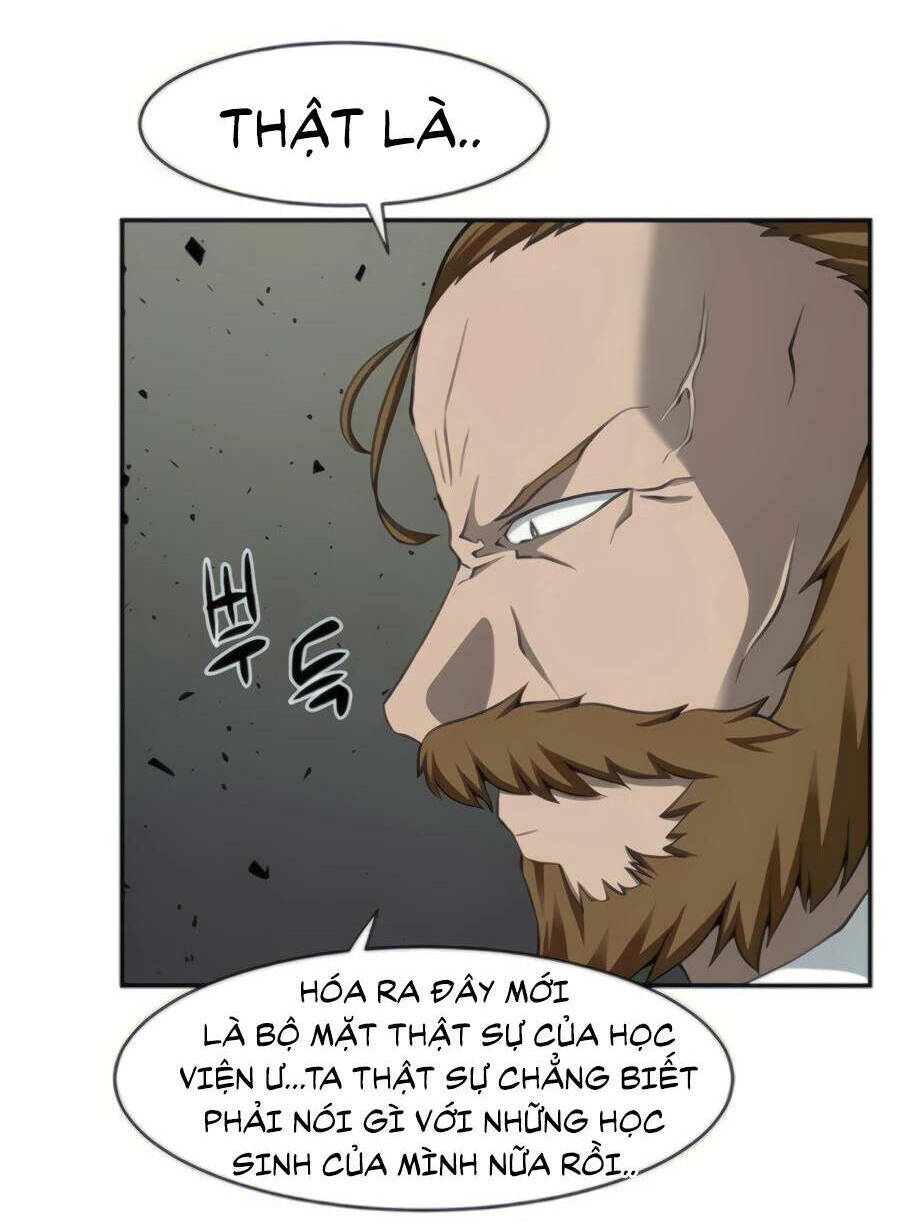 Giáo Viên Của Những Nhân Vật Phản Diện: Chapter 27