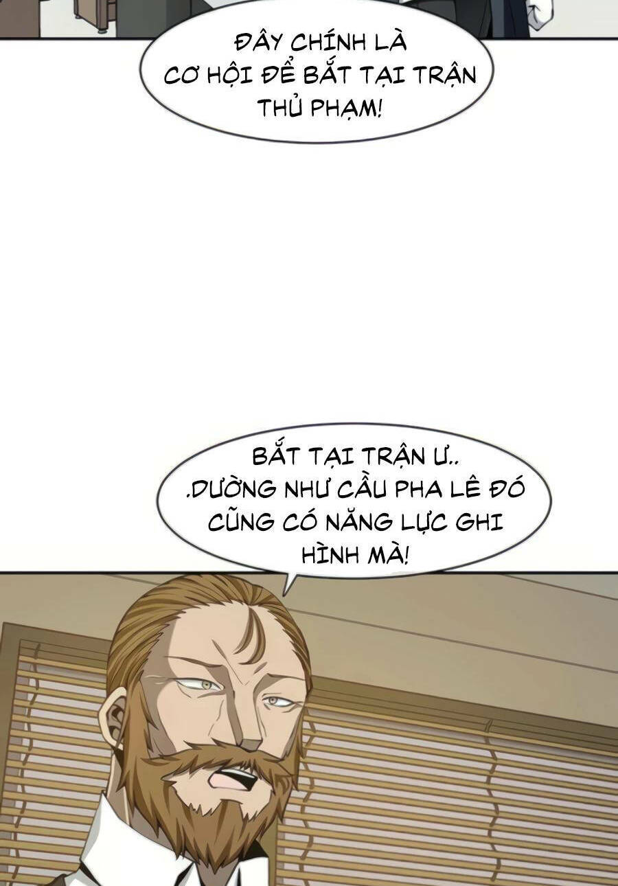 Giáo Viên Của Những Nhân Vật Phản Diện: Chapter 27