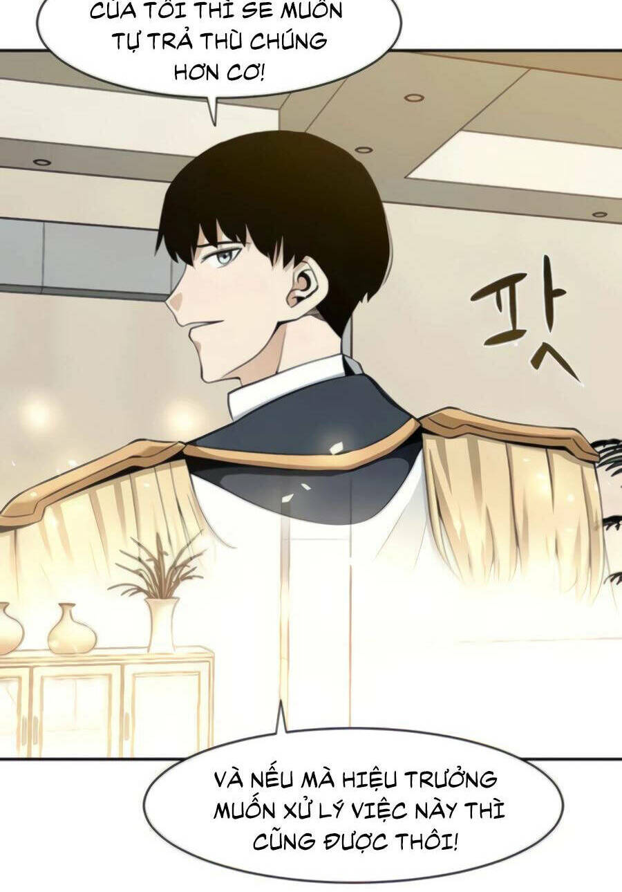 Giáo Viên Của Những Nhân Vật Phản Diện: Chapter 27