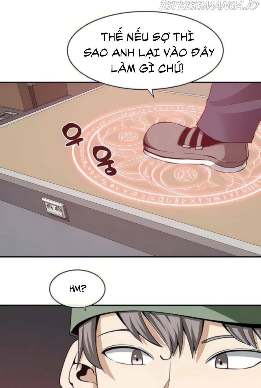Giáo Viên Của Những Nhân Vật Phản Diện: Chapter 27
