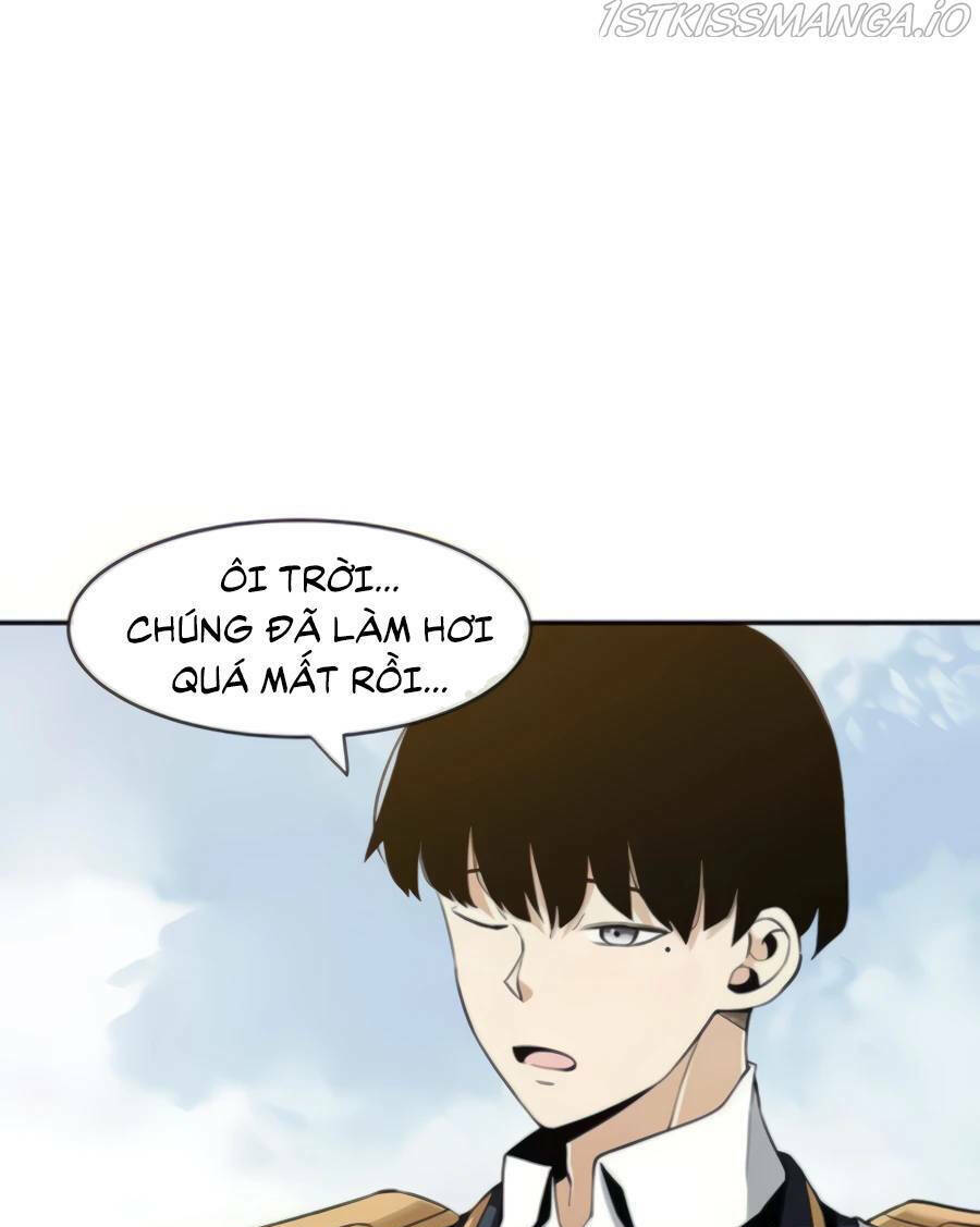 Giáo Viên Của Những Nhân Vật Phản Diện: Chapter 27