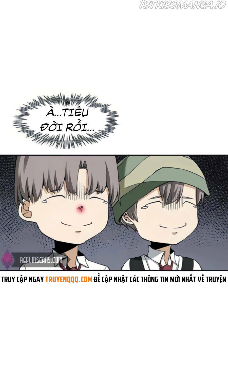 Giáo Viên Của Những Nhân Vật Phản Diện: Chapter 27