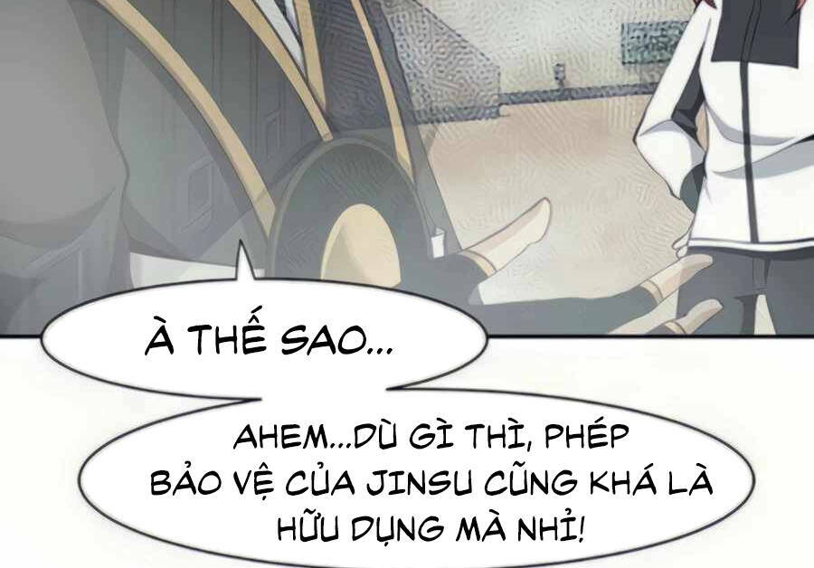 Giáo Viên Của Những Nhân Vật Phản Diện: Chapter 28.5