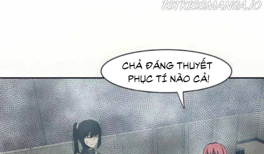 Giáo Viên Của Những Nhân Vật Phản Diện: Chapter 28.5