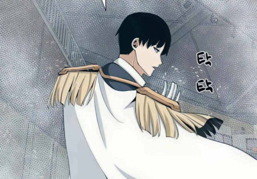 Giáo Viên Của Những Nhân Vật Phản Diện: Chapter 28.5