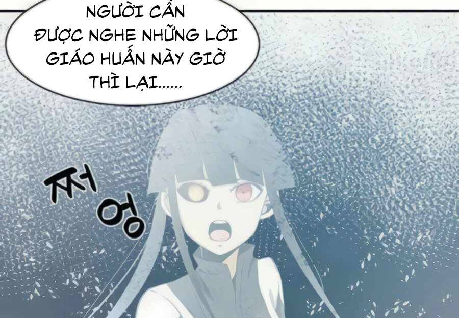 Giáo Viên Của Những Nhân Vật Phản Diện: Chapter 28.5