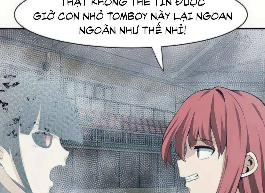 Giáo Viên Của Những Nhân Vật Phản Diện: Chapter 28.5