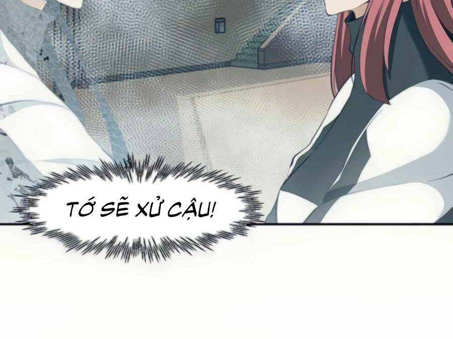 Giáo Viên Của Những Nhân Vật Phản Diện: Chapter 28.5