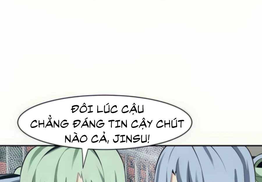 Giáo Viên Của Những Nhân Vật Phản Diện: Chapter 28.5