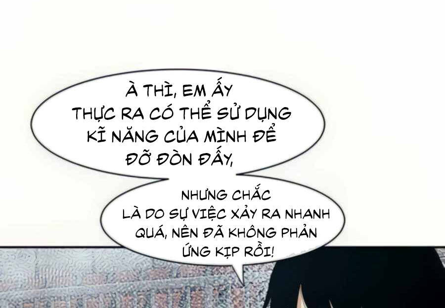 Giáo Viên Của Những Nhân Vật Phản Diện: Chapter 28.5