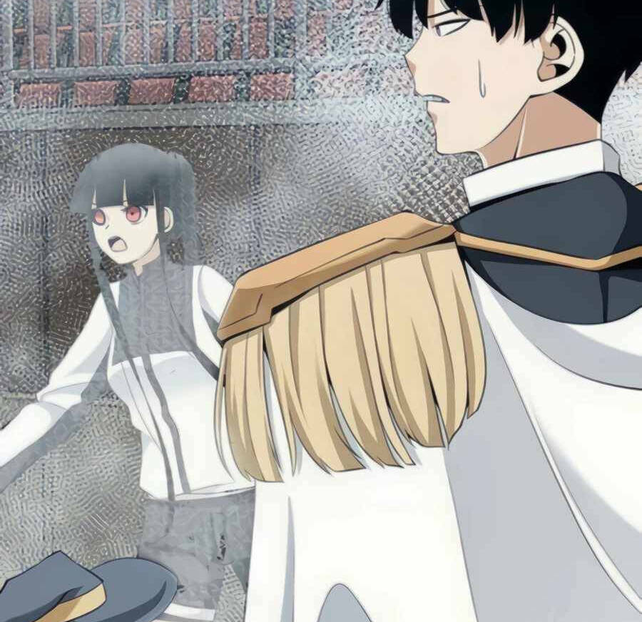 Giáo Viên Của Những Nhân Vật Phản Diện: Chapter 28.5