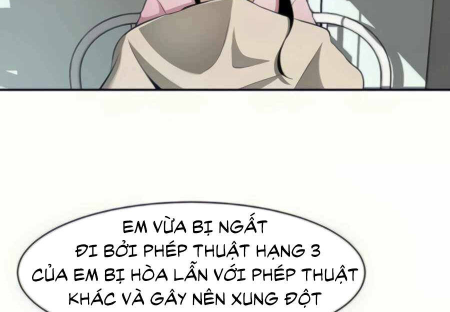 Giáo Viên Của Những Nhân Vật Phản Diện: Chapter 28.5