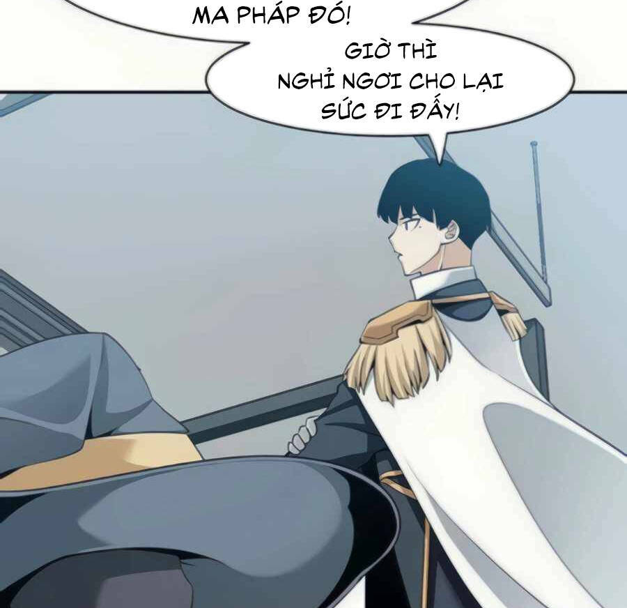 Giáo Viên Của Những Nhân Vật Phản Diện: Chapter 28.5