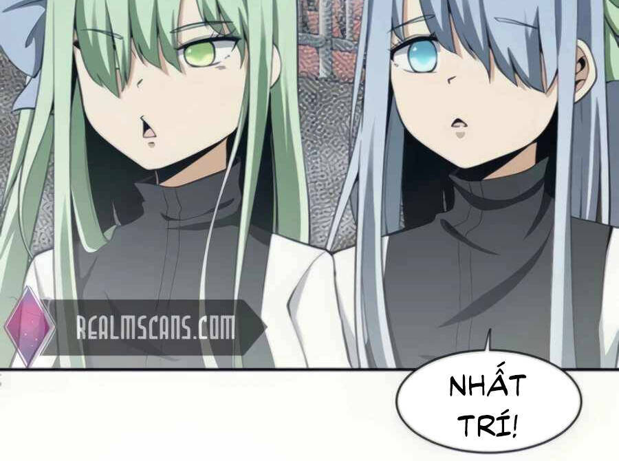 Giáo Viên Của Những Nhân Vật Phản Diện: Chapter 28.5