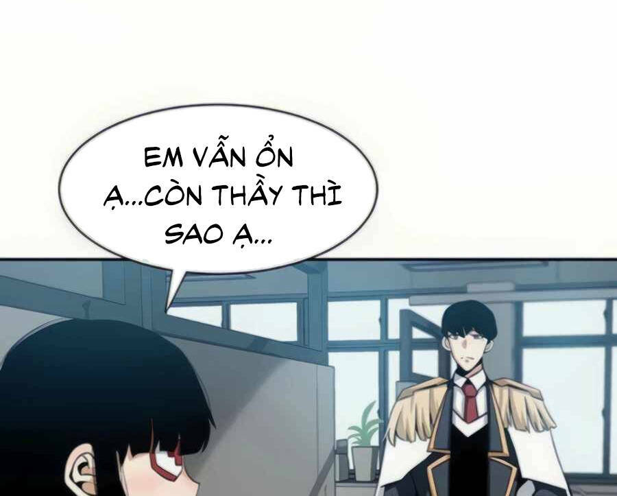 Giáo Viên Của Những Nhân Vật Phản Diện: Chapter 28.5