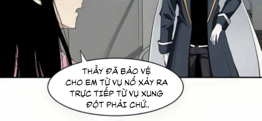 Giáo Viên Của Những Nhân Vật Phản Diện: Chapter 28.5