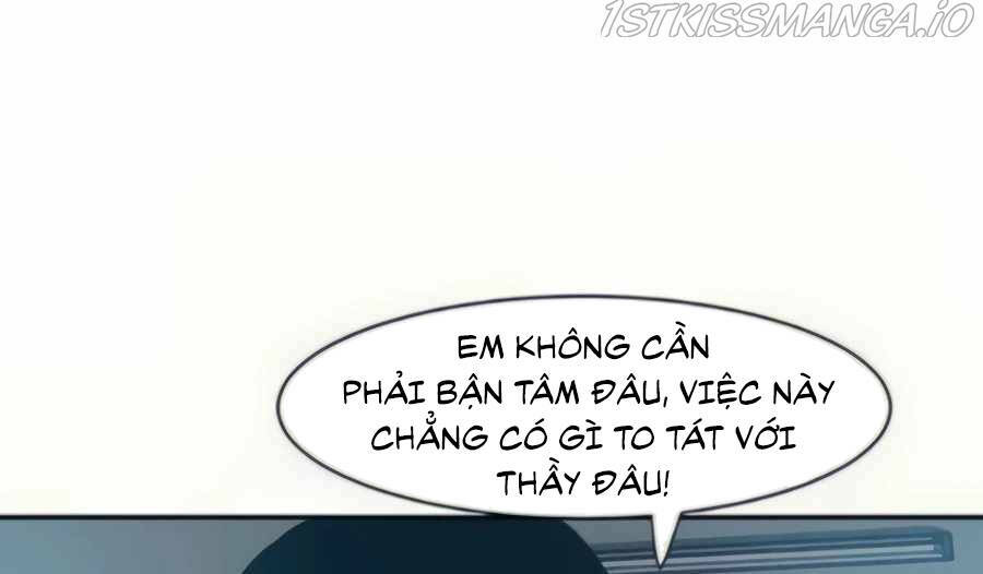 Giáo Viên Của Những Nhân Vật Phản Diện: Chapter 28.5