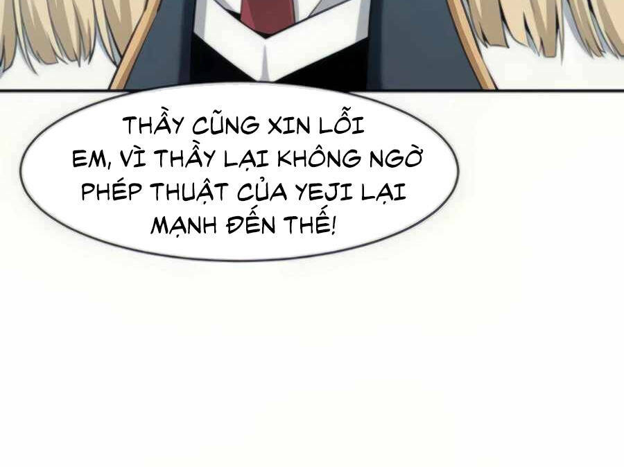 Giáo Viên Của Những Nhân Vật Phản Diện: Chapter 28.5