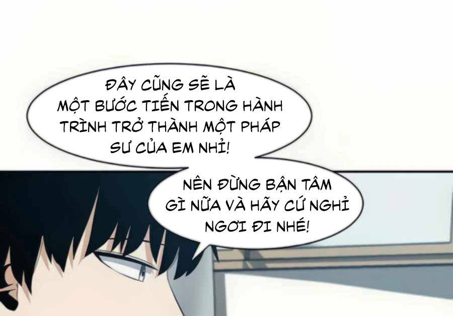 Giáo Viên Của Những Nhân Vật Phản Diện: Chapter 28.5