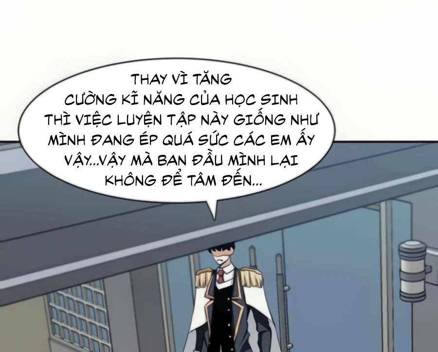 Giáo Viên Của Những Nhân Vật Phản Diện: Chapter 28.5