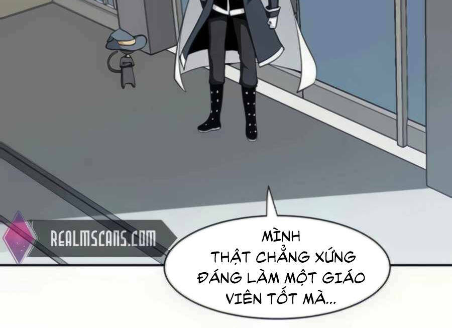 Giáo Viên Của Những Nhân Vật Phản Diện: Chapter 28.5