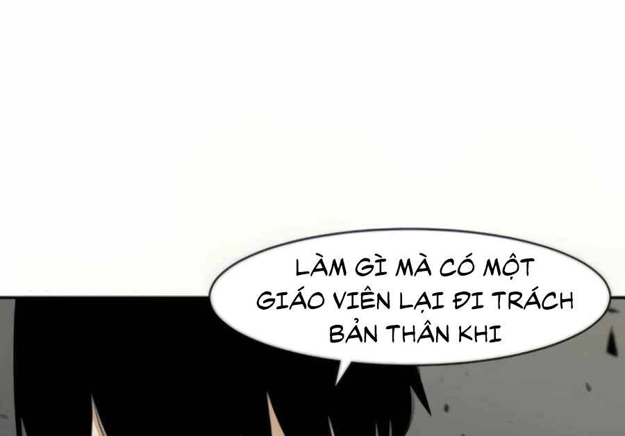 Giáo Viên Của Những Nhân Vật Phản Diện: Chapter 28.5