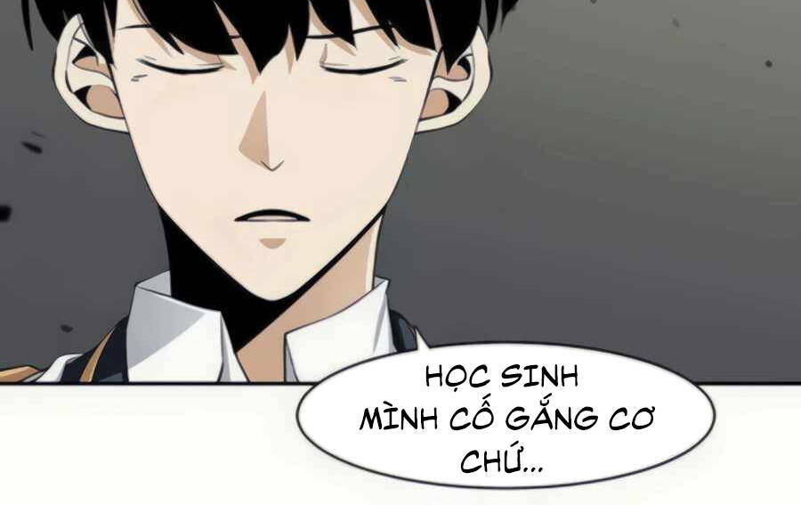 Giáo Viên Của Những Nhân Vật Phản Diện: Chapter 28.5
