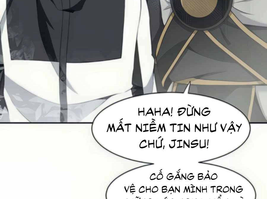 Giáo Viên Của Những Nhân Vật Phản Diện: Chapter 28.5