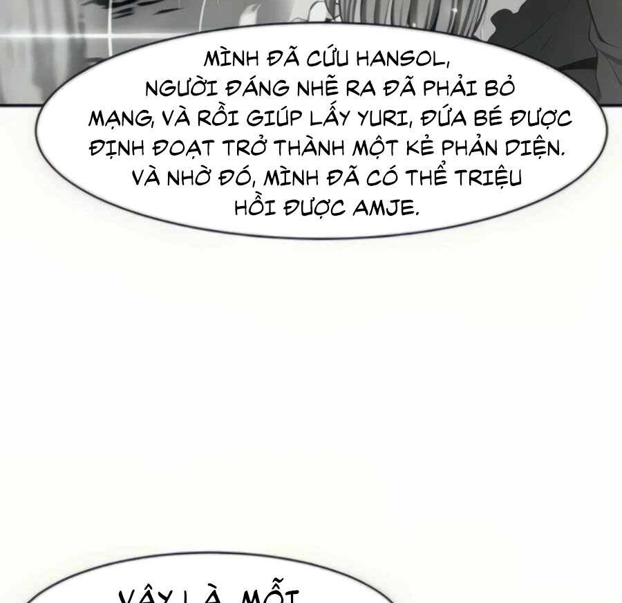 Giáo Viên Của Những Nhân Vật Phản Diện: Chapter 28.5