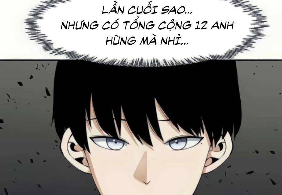 Giáo Viên Của Những Nhân Vật Phản Diện: Chapter 28.5