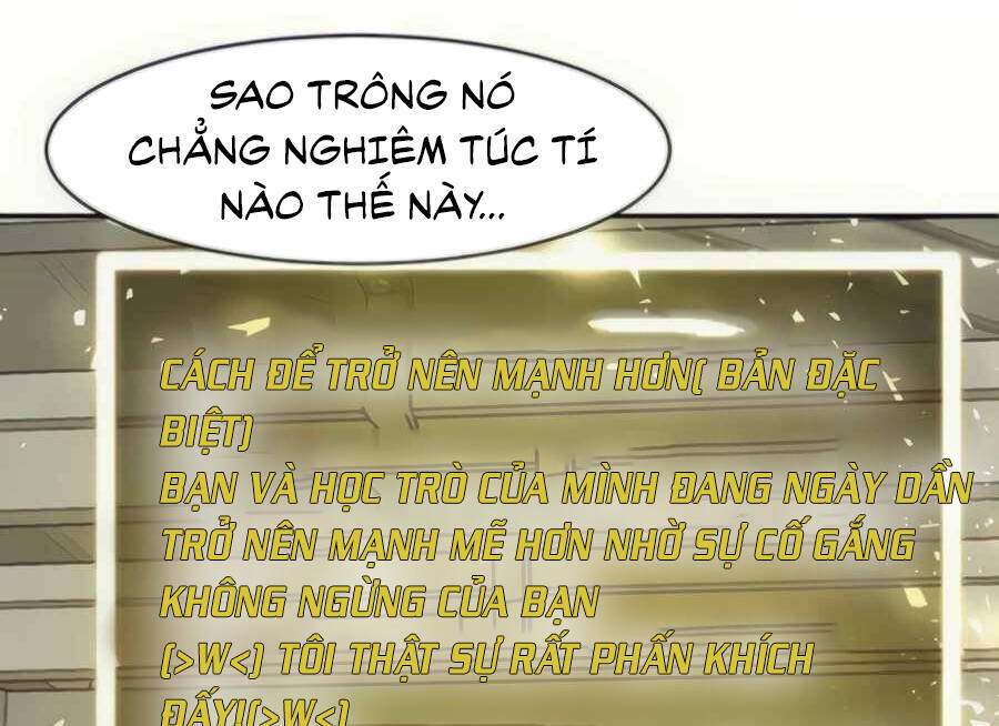 Giáo Viên Của Những Nhân Vật Phản Diện: Chapter 28.5