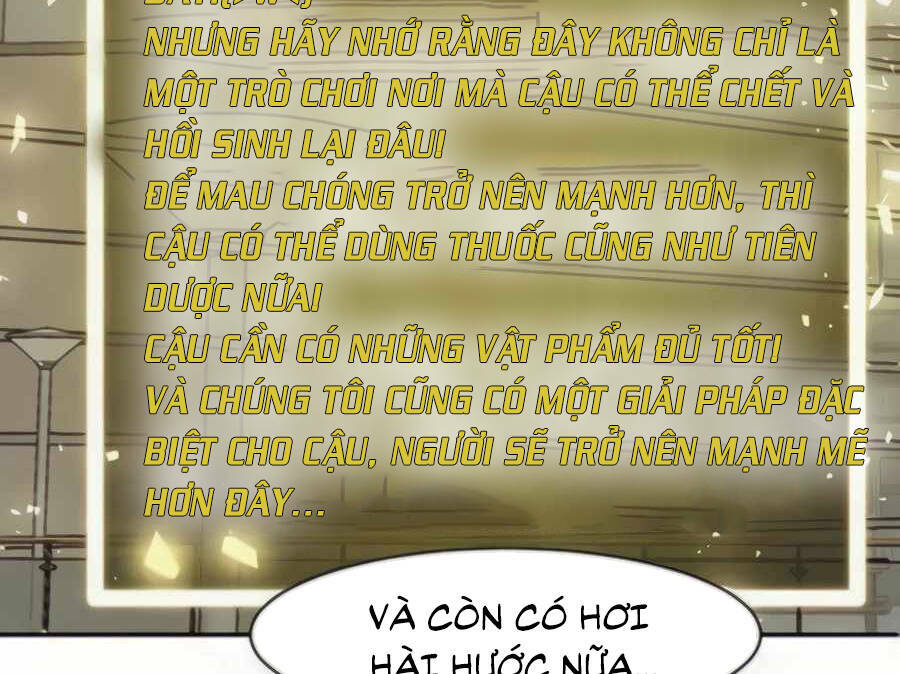 Giáo Viên Của Những Nhân Vật Phản Diện: Chapter 28.5