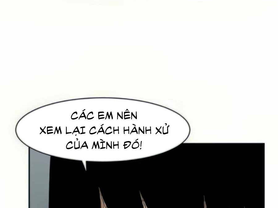 Giáo Viên Của Những Nhân Vật Phản Diện: Chapter 28