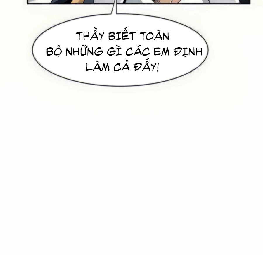 Giáo Viên Của Những Nhân Vật Phản Diện: Chapter 28