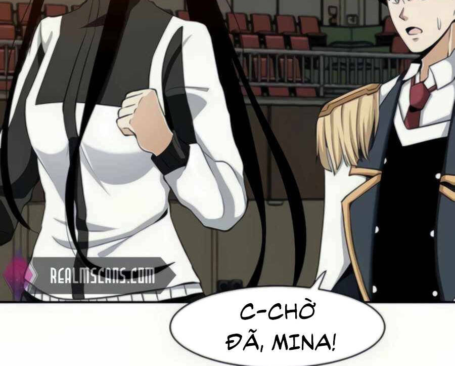 Giáo Viên Của Những Nhân Vật Phản Diện: Chapter 28