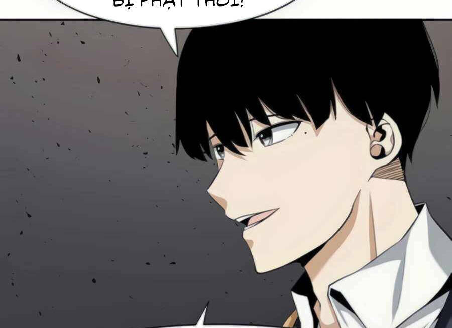 Giáo Viên Của Những Nhân Vật Phản Diện: Chapter 28