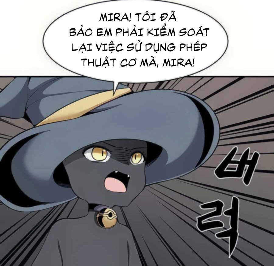 Giáo Viên Của Những Nhân Vật Phản Diện: Chapter 28