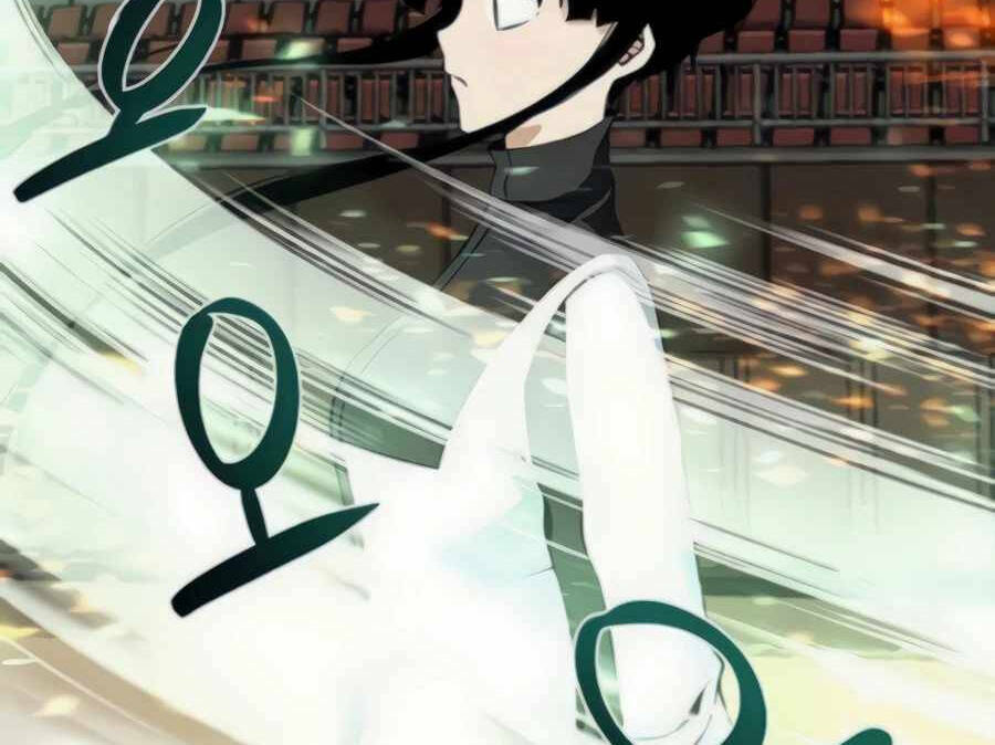 Giáo Viên Của Những Nhân Vật Phản Diện: Chapter 28