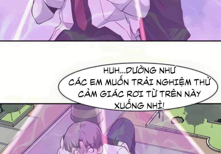 Giáo Viên Của Những Nhân Vật Phản Diện: Chapter 28