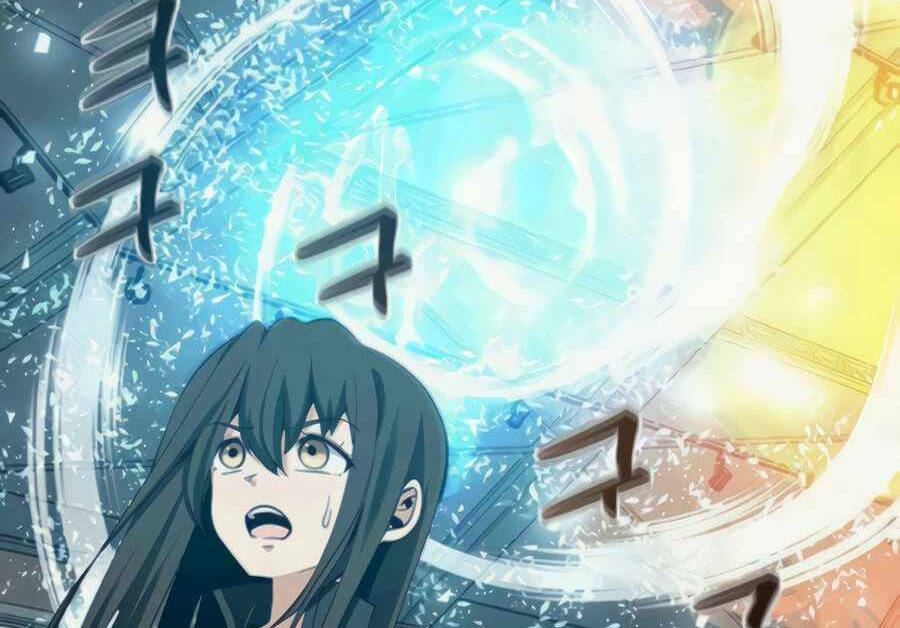 Giáo Viên Của Những Nhân Vật Phản Diện: Chapter 28