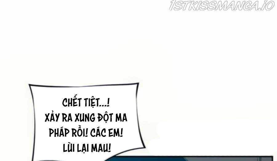Giáo Viên Của Những Nhân Vật Phản Diện: Chapter 28